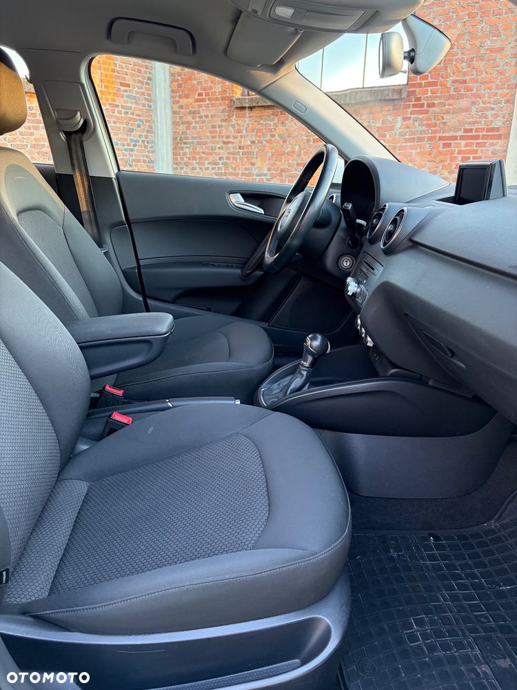 Audi A1 Sportback 1.0 TFSI S tronic - 16