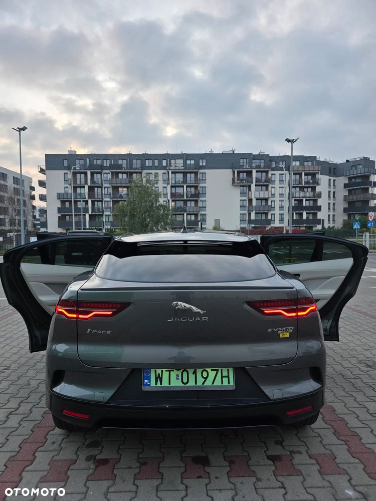 Jaguar I-Pace - 20