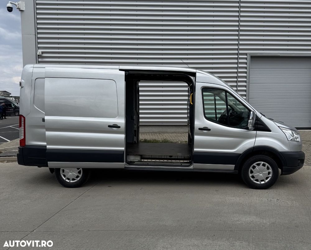 Ford Transit - 6