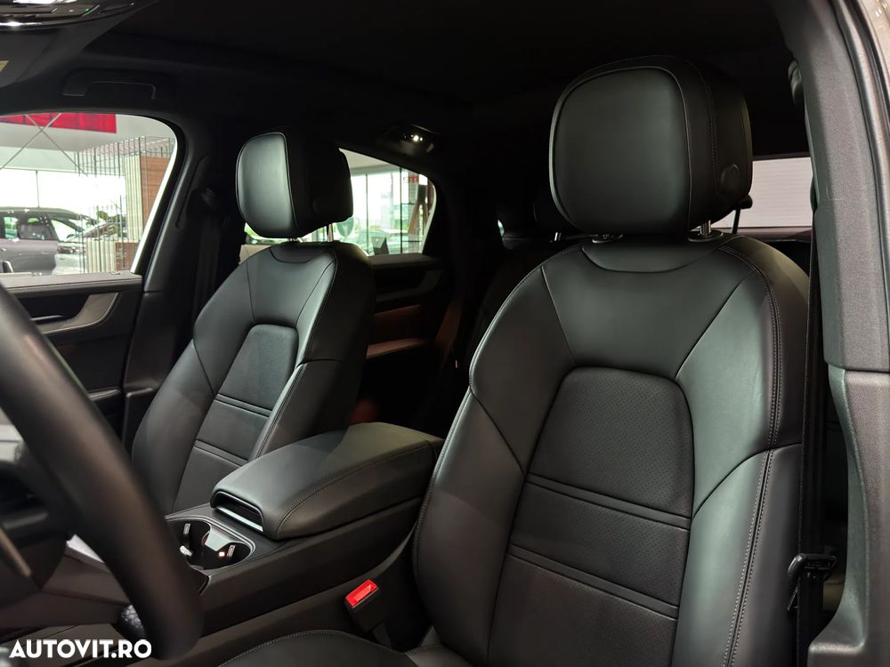 Porsche Cayenne E-Hybrid Tiptronic S - 32