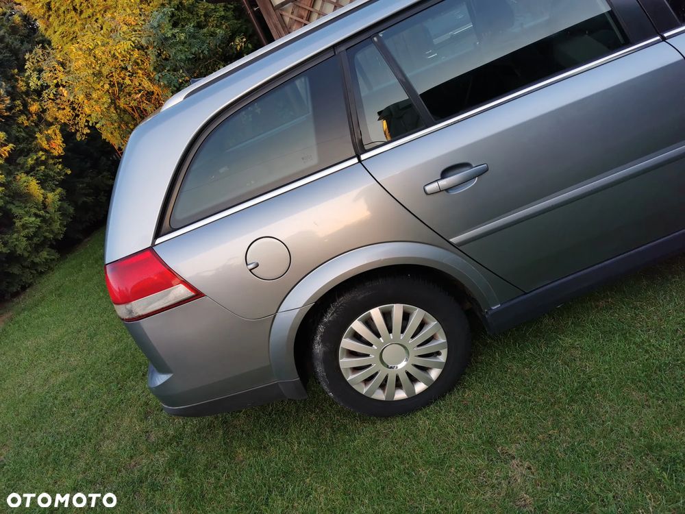 Opel Vectra 2.0 DTI Cosmo - 7