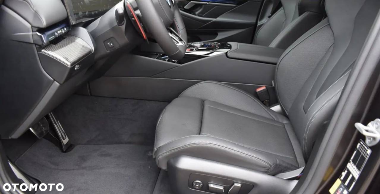 BMW M5 PHEV - 2