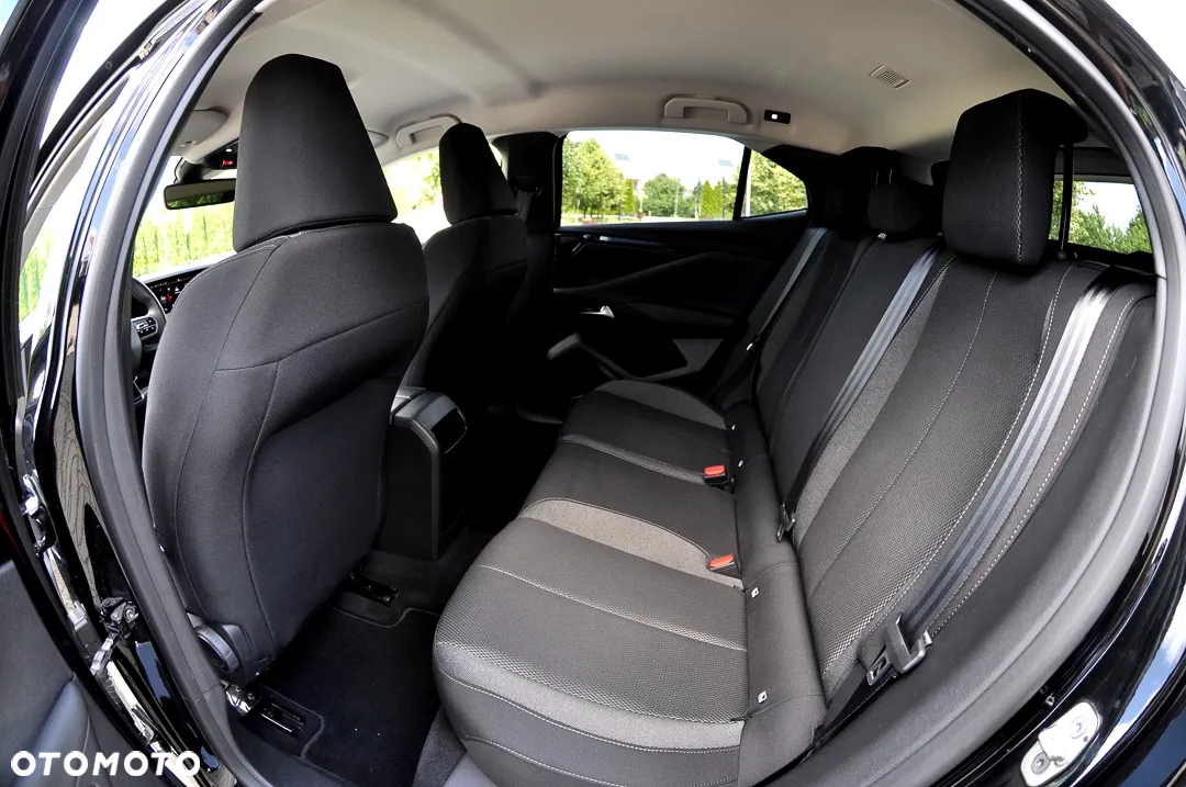 DS Automobiles DS 4 1.2 PureTech Bastille - 21