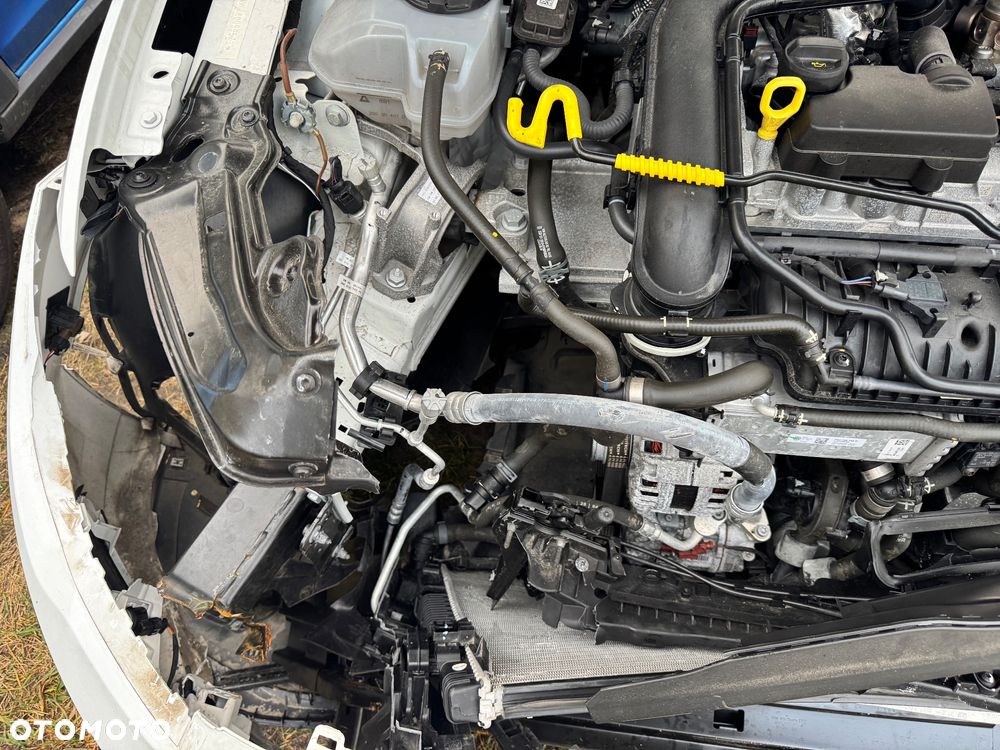 Volkswagen Polo 1.0 TSI DSG OPF Comfortline - 11