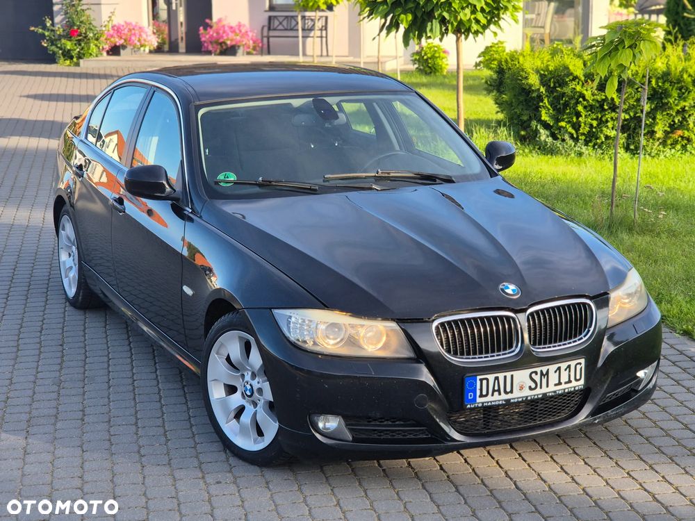 BMW Seria 3 325i Edition Sport - 1