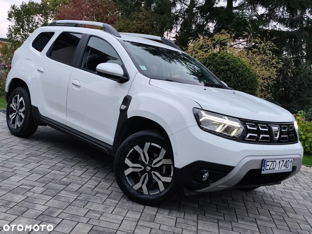 Dacia Duster 1.0 TCe Prestige - 3