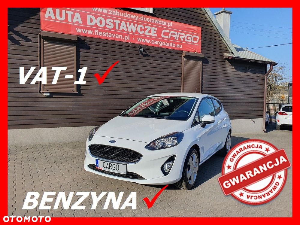 Ford Fiesta - 2