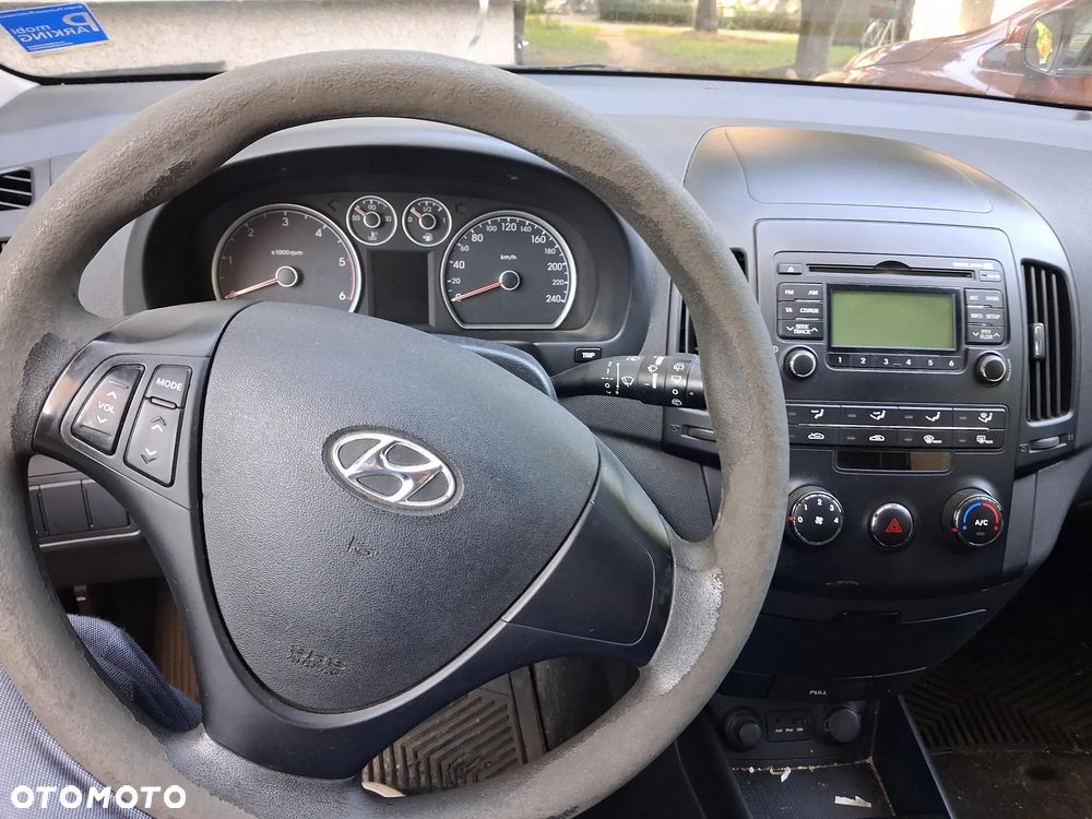 Hyundai i30 1.6 CRDi Comfort - 6