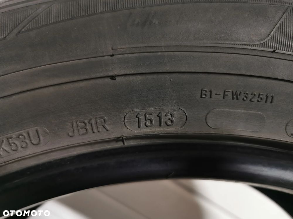 OPONY SUV DUNLOP 275/50R20 4SZT CENA ZA KOMPLET - 6