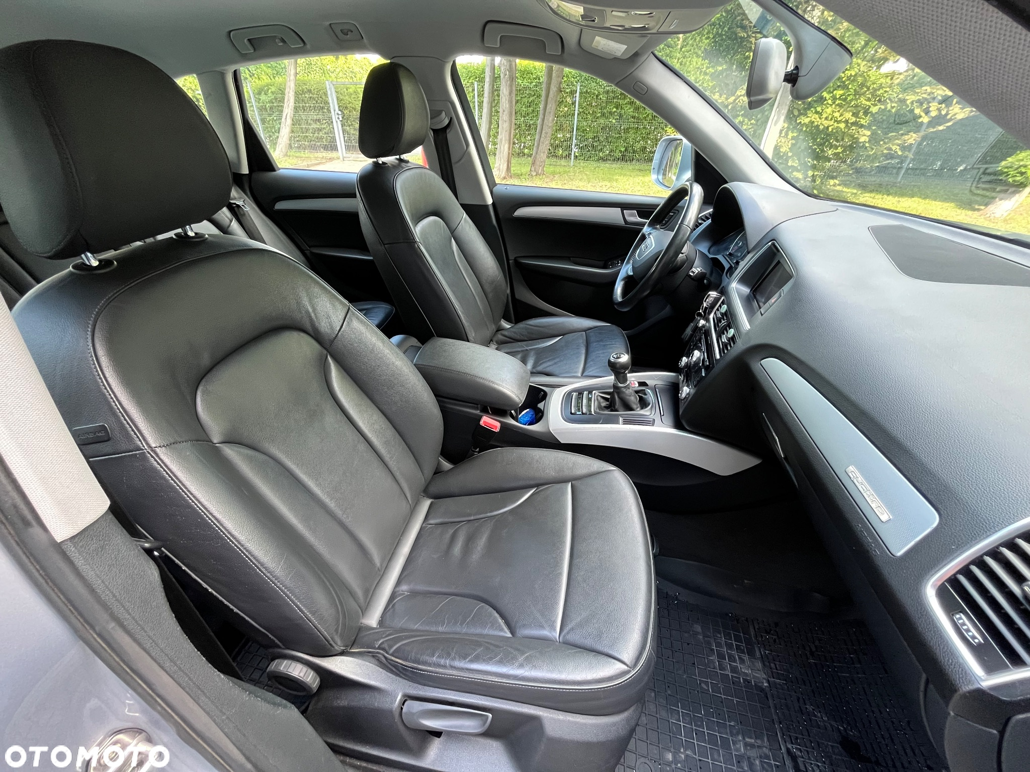 Audi Q5 2.0 TDI Quattro - 19