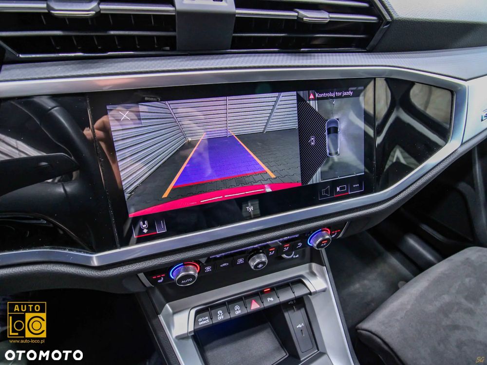 Audi Q3 Sportback 40 TFSI Quattro S-Line S tronic - 21