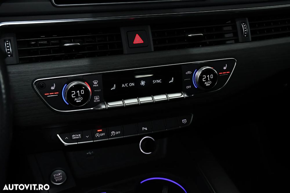 Audi A5 Sportback 40 TDI quattro S tronic S line - 20