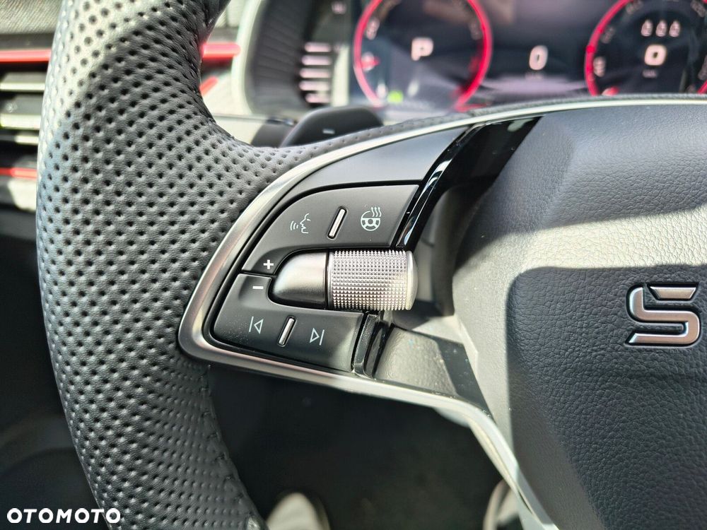 Skoda Kamiq 1.0 TSI Monte Carlo DSG - 24