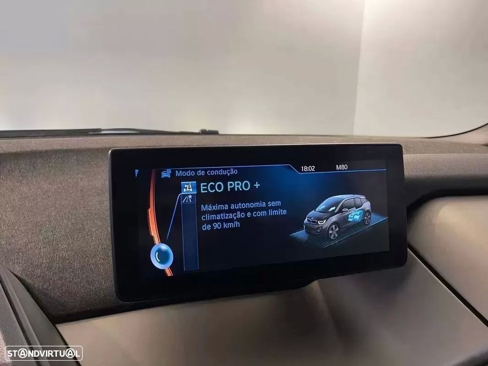 BMW i3 (60 Ah) - 30