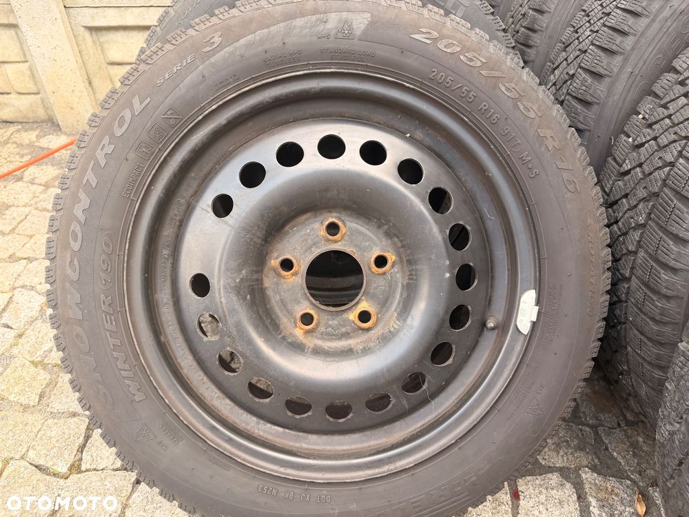 Kia Ceed 1.0 T-GDI Business Line Plus - 32