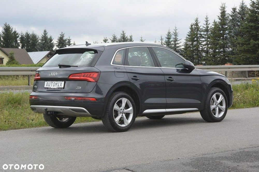 Audi Q5 2.0 TDI Quattro S tronic - 7