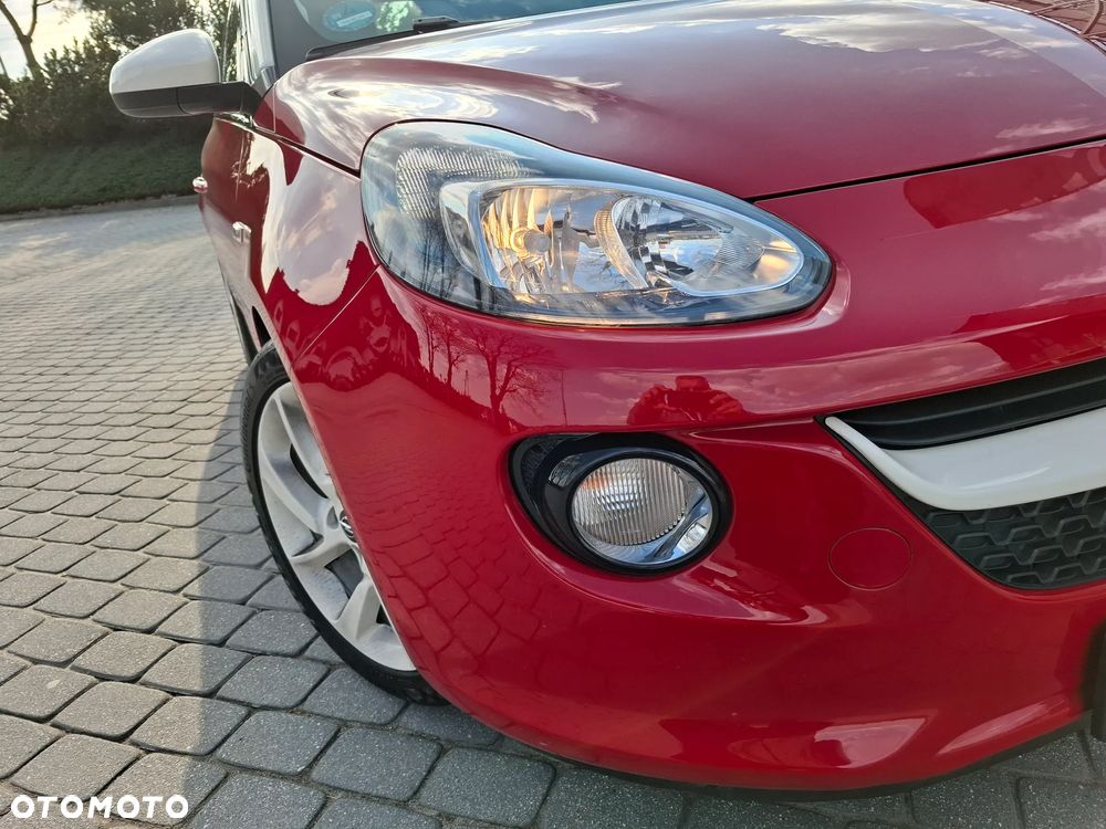 Opel Adam - 19