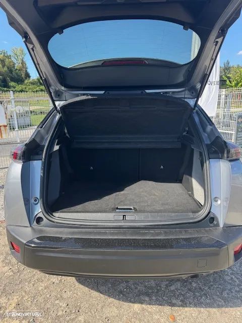 Peugeot 2008 1.2 PureTech Allure Pack - 9