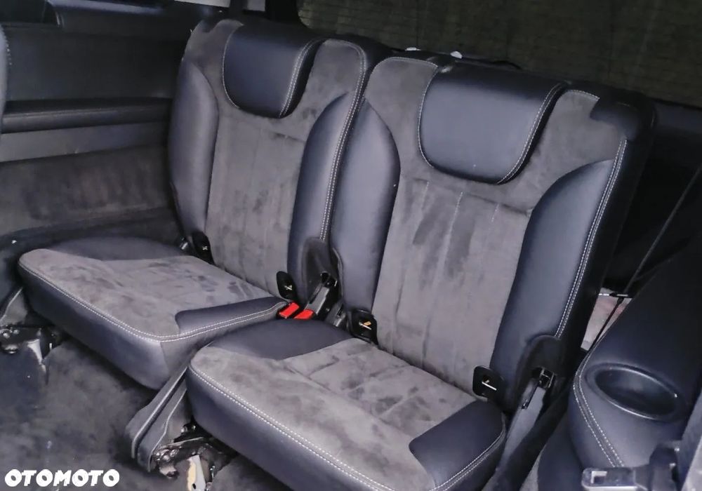 Mercedes-Benz Klasa R - 11