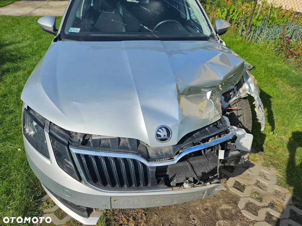 Skoda Octavia 1.5 TSI ACT Ambition - 7