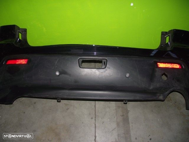Para Choques de Trás Mitsubishi Asx - 2010 / 2016 - 3