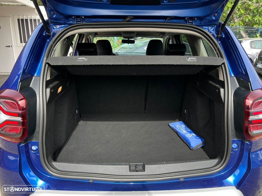 Dacia Duster 1.0 TCe ECO-G Comfort Bi-Fuel - 29