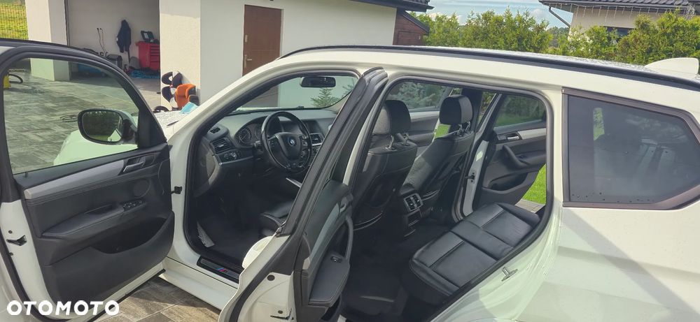 BMW X3 - 37
