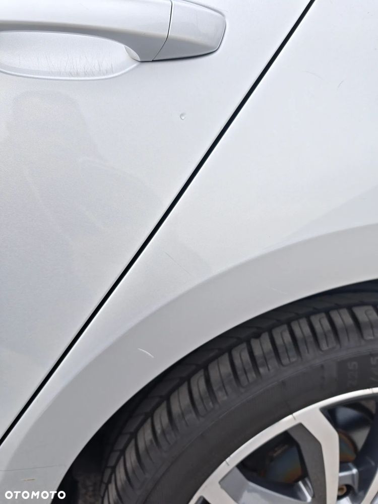 Skoda Octavia 2.0 TDI Drive - 13