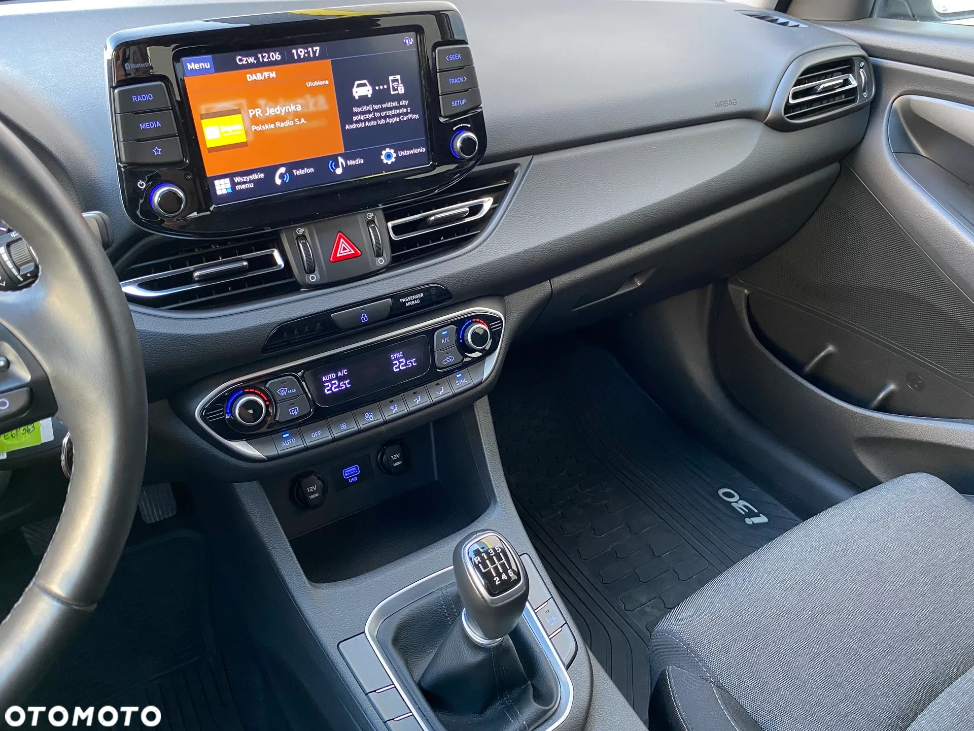 Hyundai i30 1.5 DPI Smart - 7