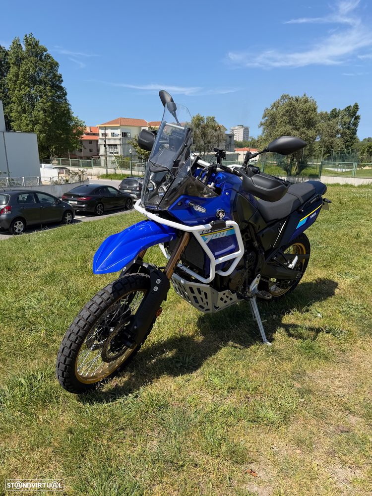 Yamaha Ténéré 700 EXTREME - 5