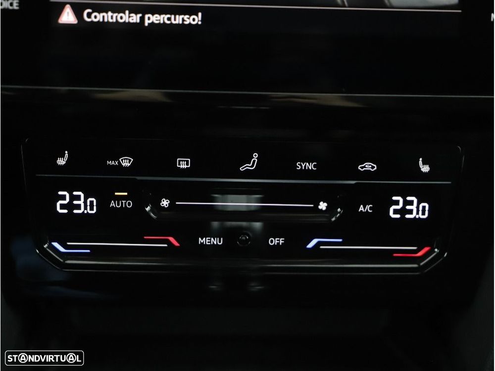 VW Passat Variant 1.4 TSI GTE Plug-in - 25