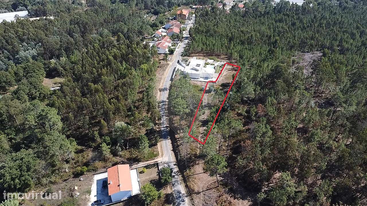 Terreno  para venda - Grande imagem: 3/6