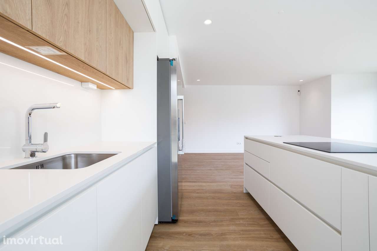 Moradia de Luxo com Piscina Privada - Grande imagem: 5/32