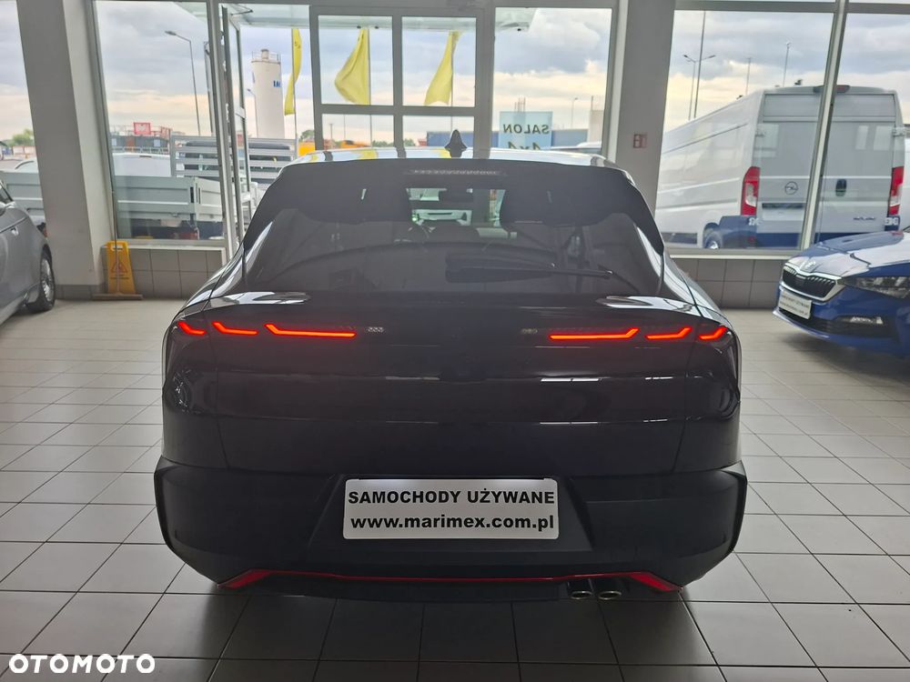 Alfa Romeo Junior 1.2 mHEV Ibrida Speciale eDCT - 5