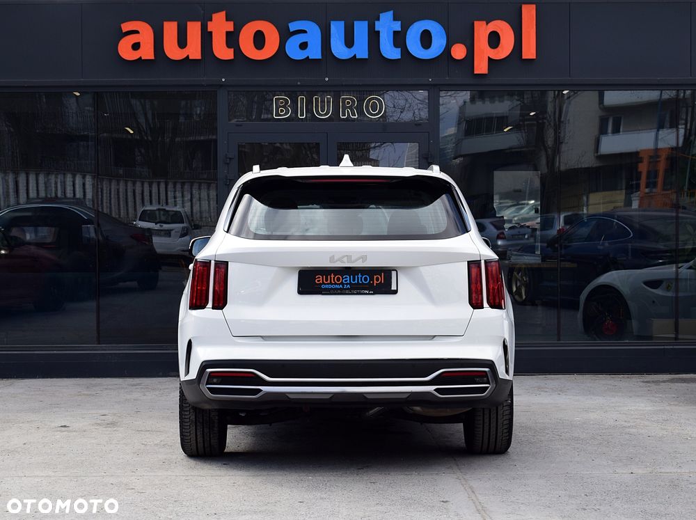 Kia Sorento 1.6 T-GDI HEV L - 17