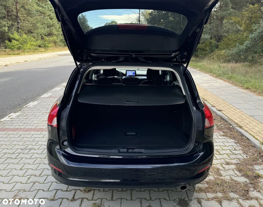 Ford Focus 1.0 EcoBoost Hybrid TITANIUM DESIGN - 10