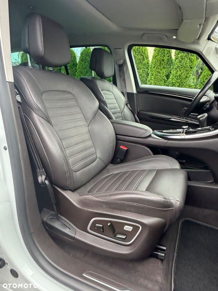 Renault Espace Energy dCi 160 EDC Intens - 25