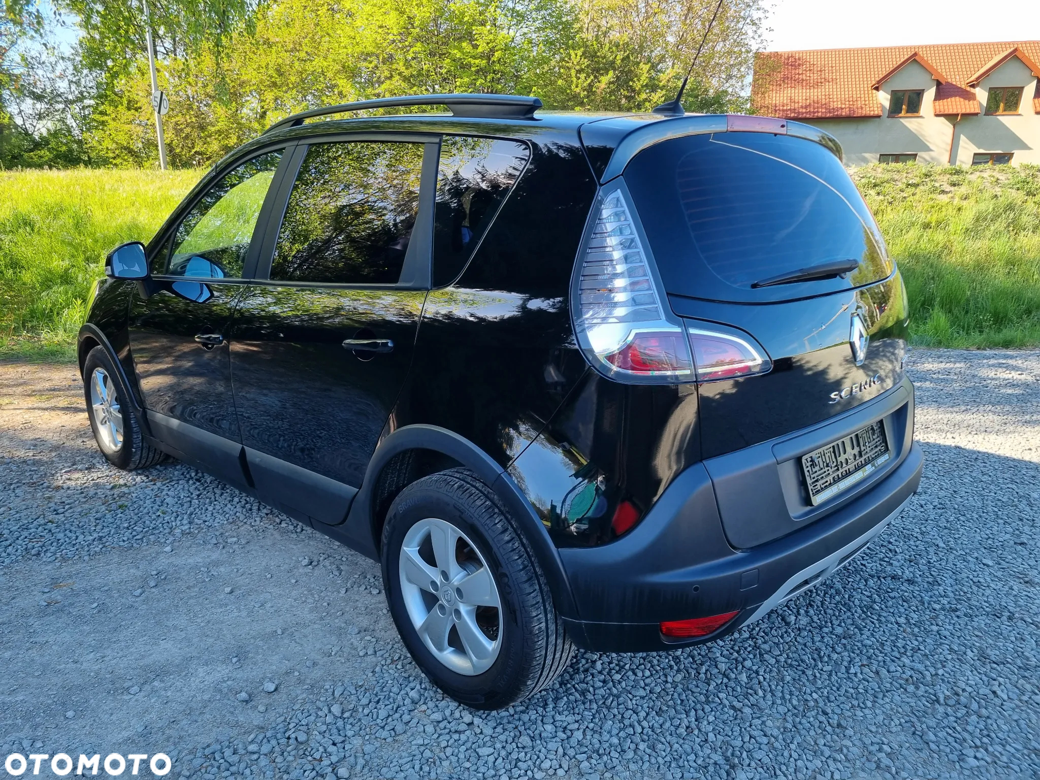 Renault Scenic ENERGY TCe 115 S&S Xmod Paris - 6