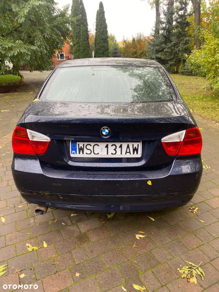 BMW Seria 3 320d - 7