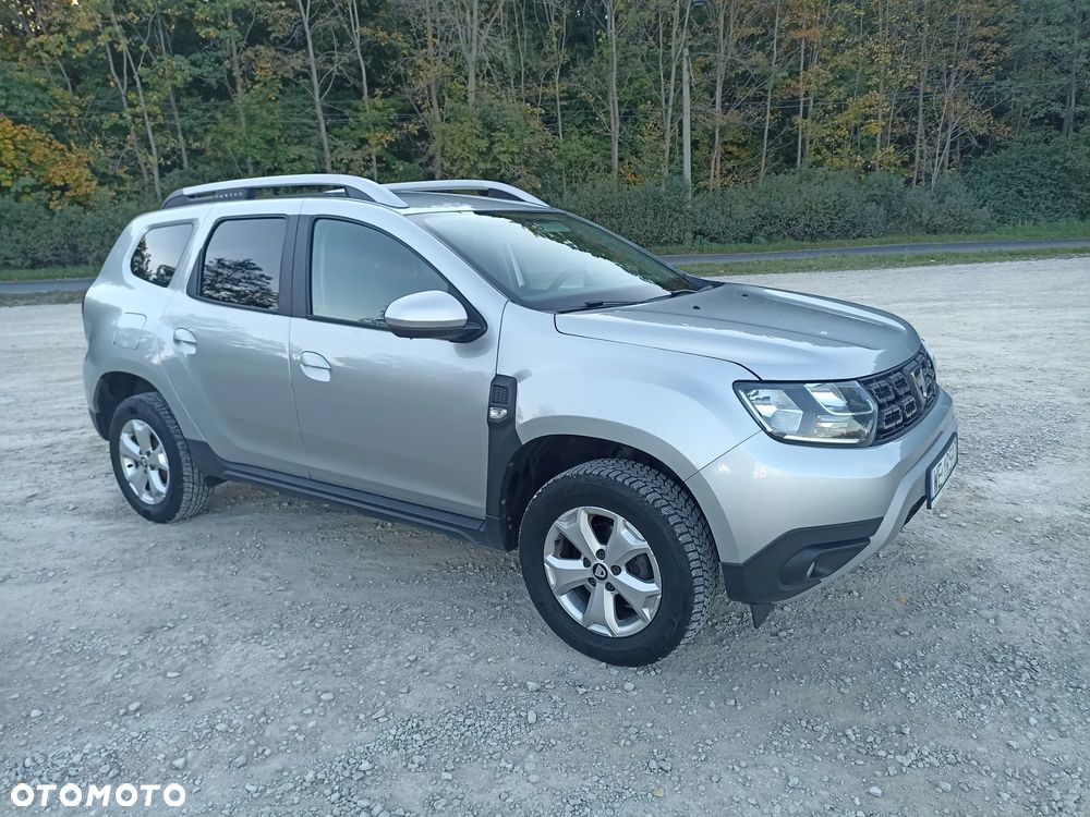 Dacia Duster 1.0 TCe Comfort - 9