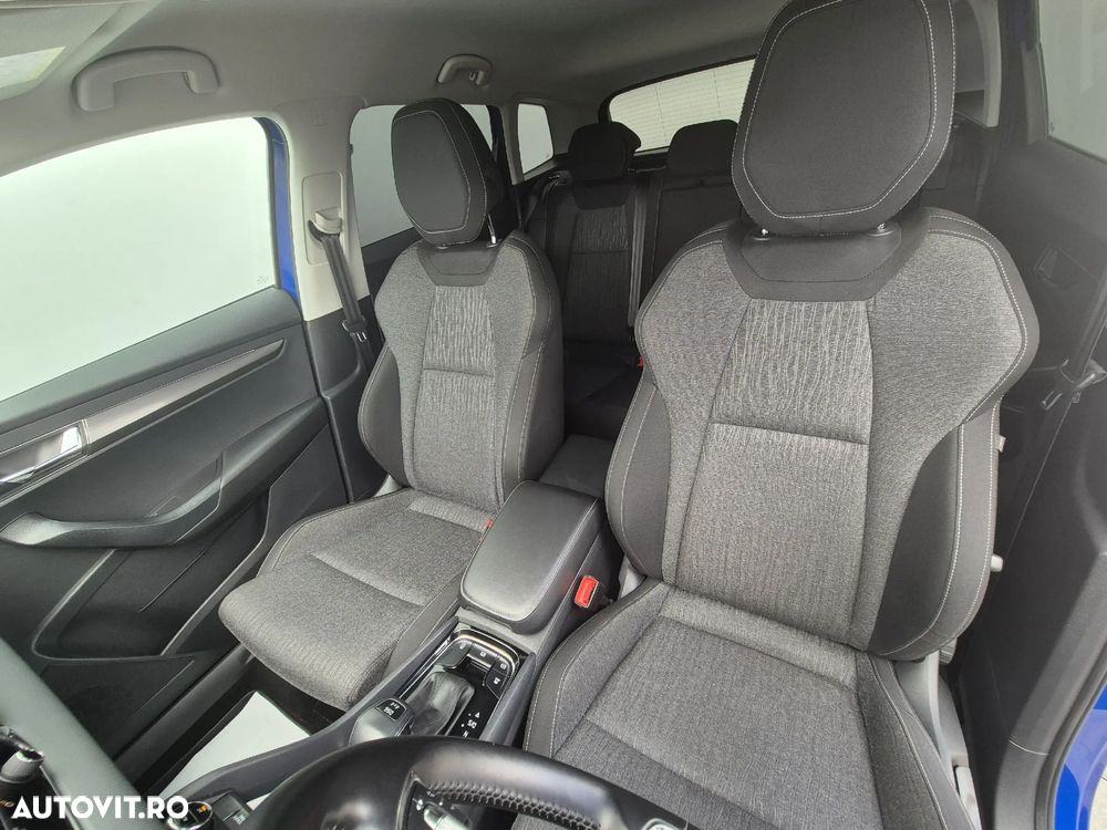 Skoda Karoq 2.0 TDI 4X4 DSG Style - 10