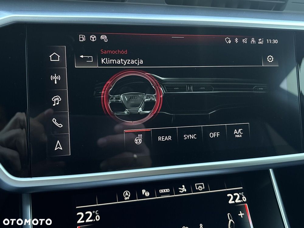 Audi A7 Sportback - 27