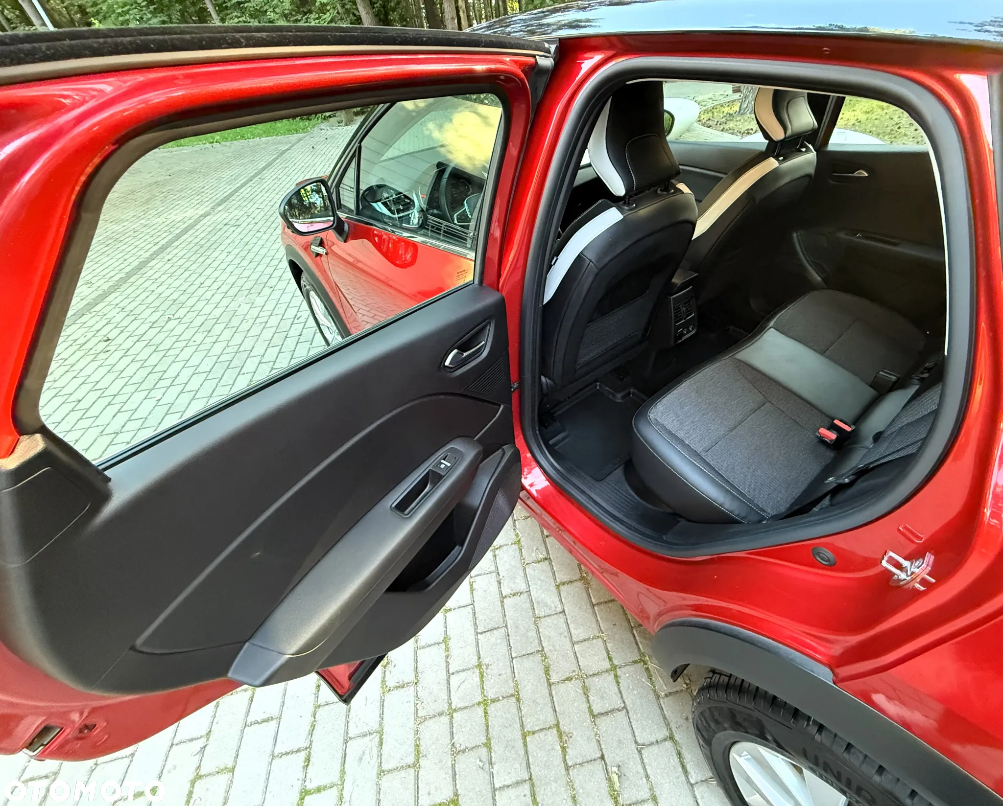 Renault Captur - 17