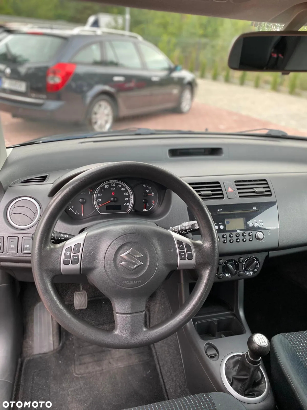 Suzuki Swift 1.5 Comfort - 7