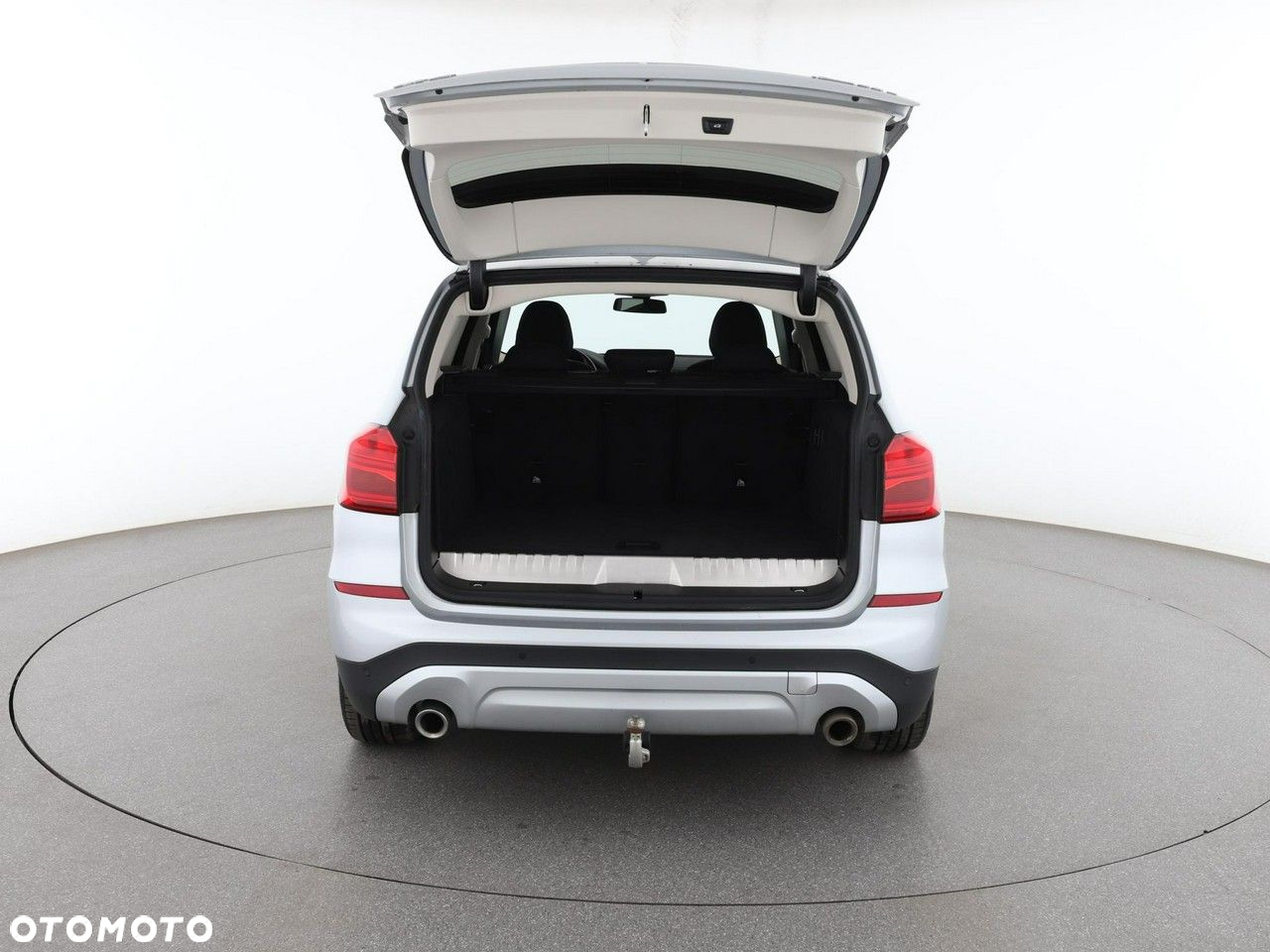 BMW X3 - 19