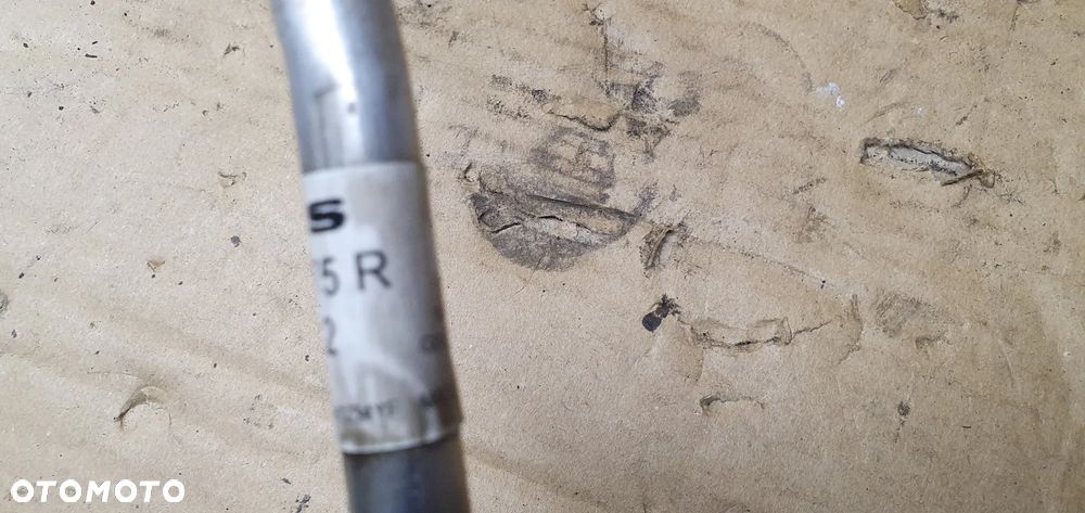 Przewód rurka klimatyzacji klimy Opel Vivaro B Trafic III 924903875R 93458912 - 9