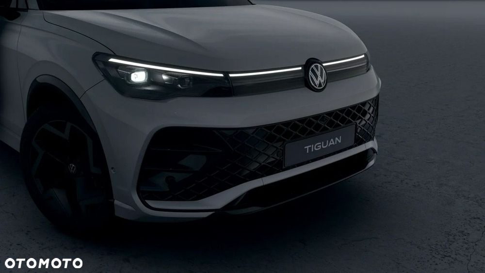Volkswagen Tiguan - 9
