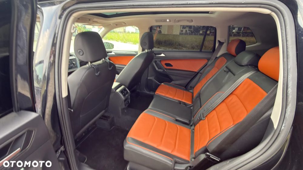 Volkswagen Tiguan 2,0 TSI OPF 4Motion DSG R-Line - 27