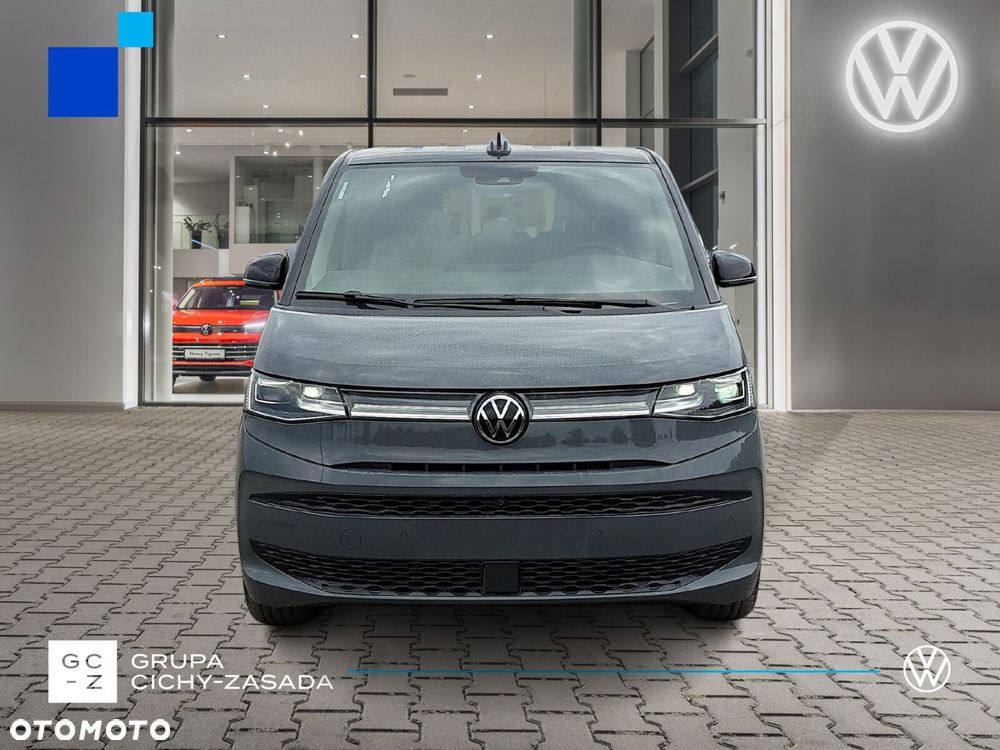 Volkswagen Multivan - 8