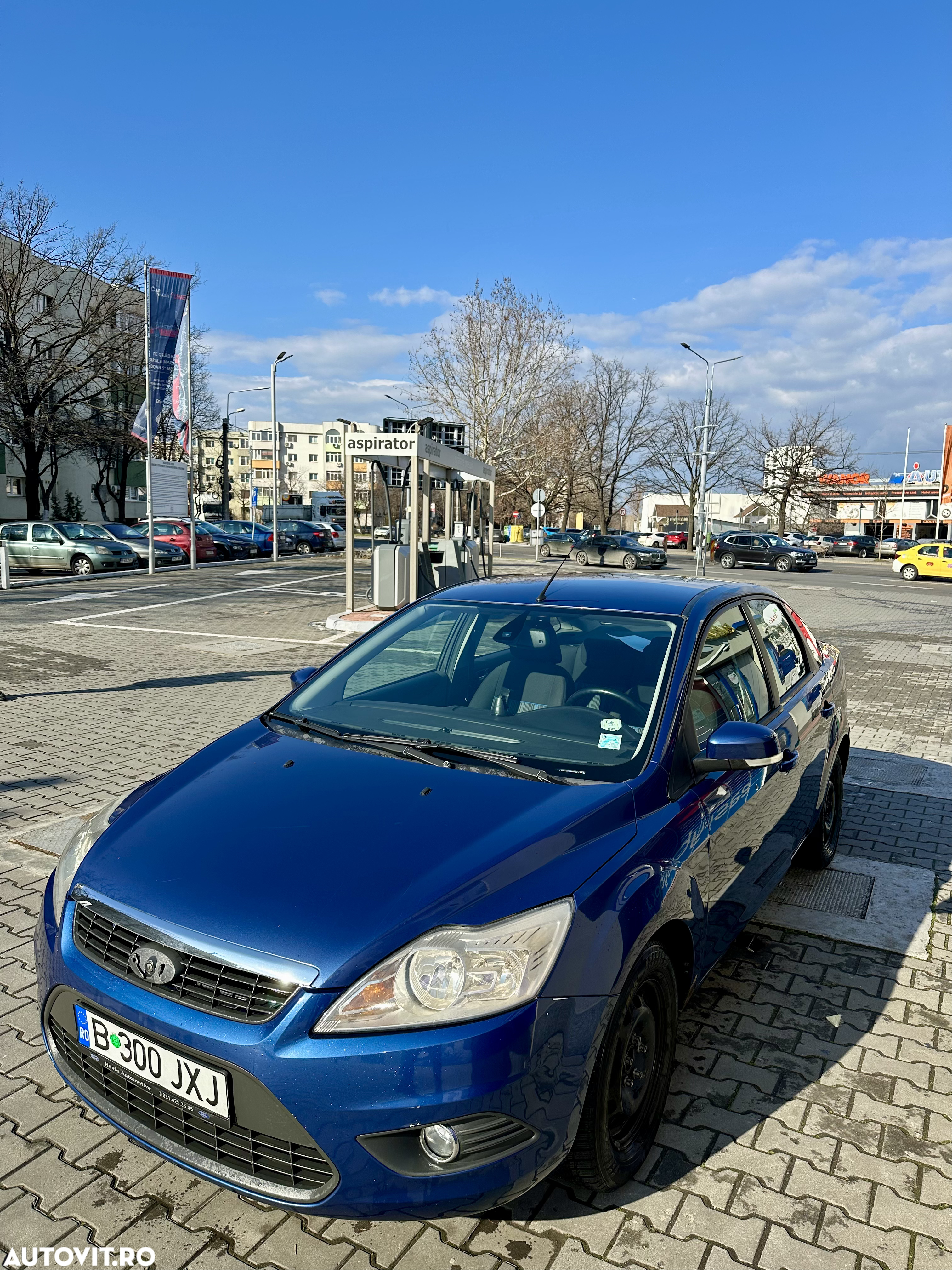 Ford Focus - 2